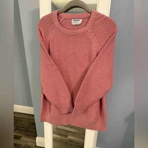 Old Navy Women's Knit Sweater